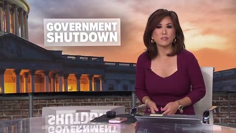 Emergency workers plan to stay on duty during shutdown