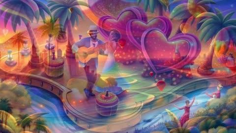 Estrellas de Areito - Hasta Pantoja Baila Mi Son