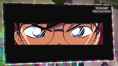 Detective Conan Tagalog Dubbed HD (Movie 4)