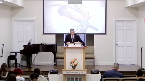 Defeating The Giants