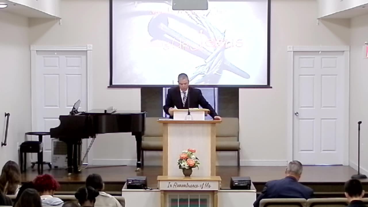 Defeating The Giants