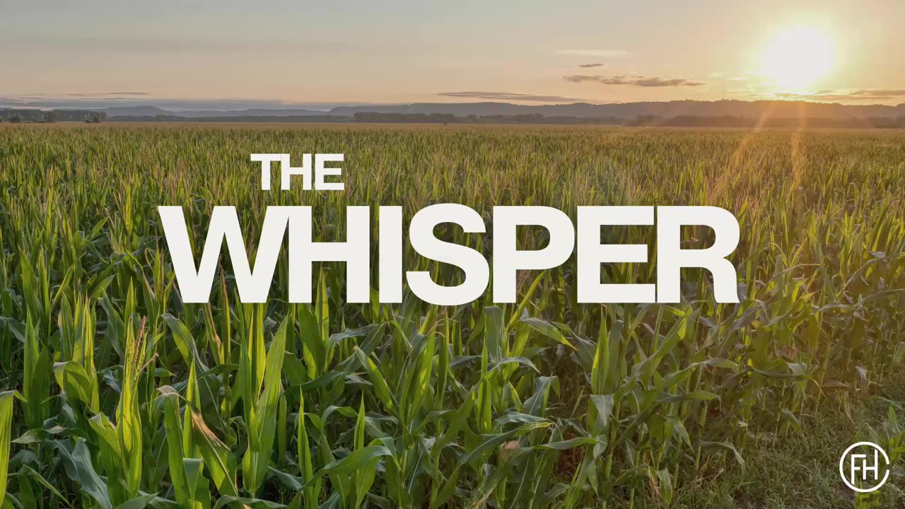 The Whisper - Jerry Stinger