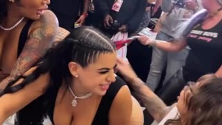 tokyo drift Lissa aires
