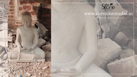 Gautam Buddha Statue: A Symbol of Wisdom and Serenity