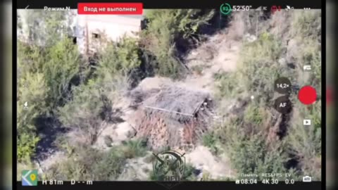 🛸🇺🇦 Ukraine Russia War | RU POV: Fiber-optic drones hit AFU 2S3 Akatsiya SPG | RCF