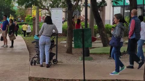 Plaza "La isla"- Mérida- Yucatán