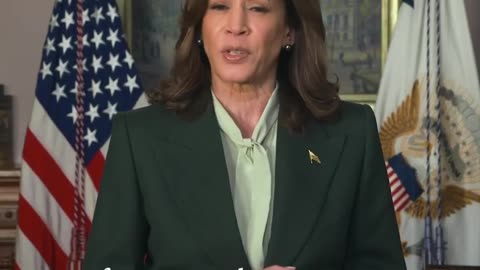 Kamala about certifying the Presidential election