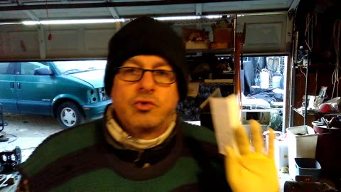 Jesus NEVER Endorsed The Armor !! .. [ Armor HINDERS Defeat of Goliath, the Enemy of Creation ]