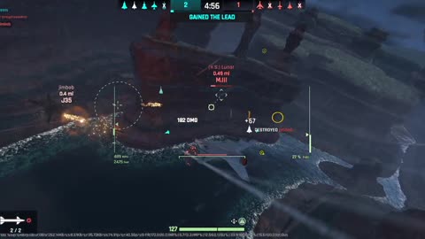 Playing Metalstorm by Starform