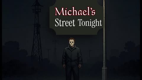 Pop Punk - Michael's Street Tonight (Nightmare of Halloween)