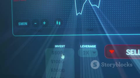 Rising Debt Just Flipped the Market—Here's How