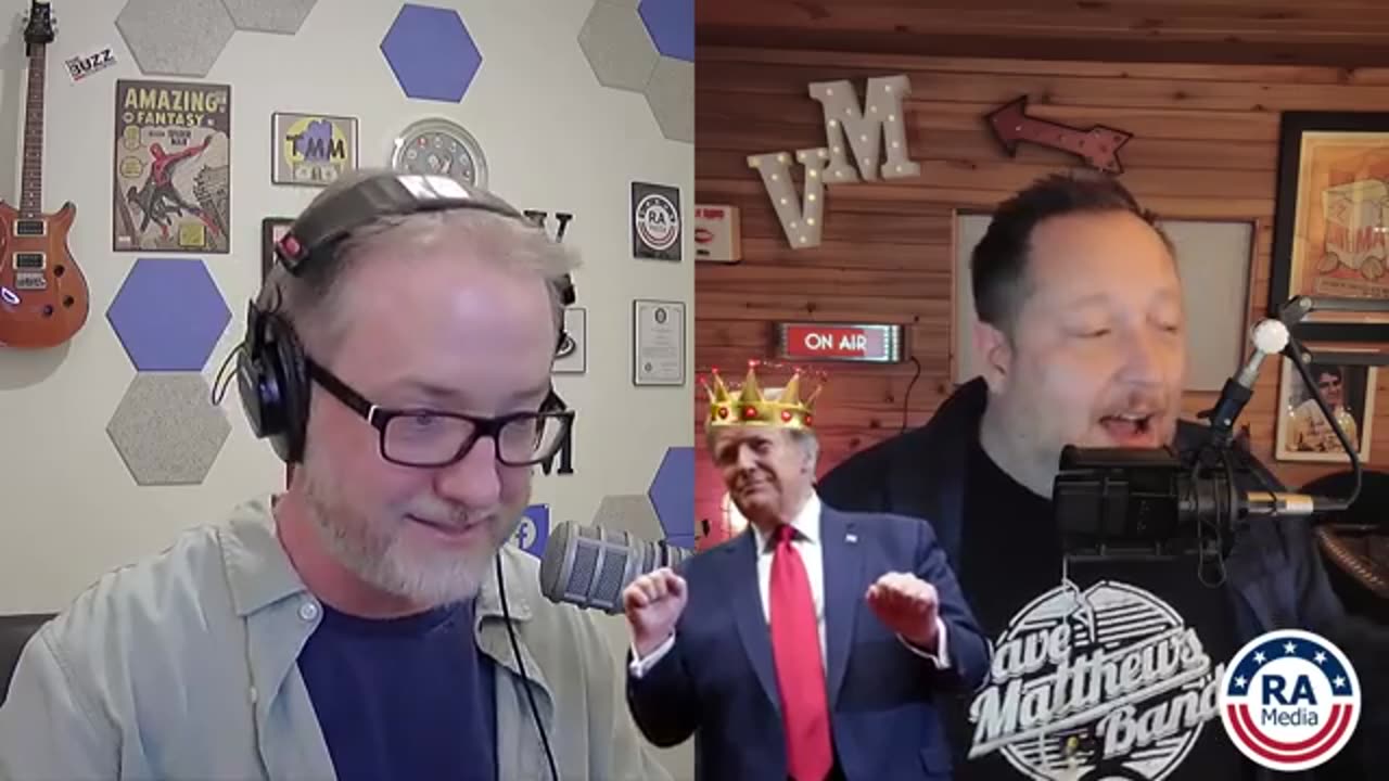 Museum REFUSES Trump's Request To TAKE Historical Artifact