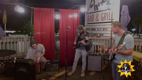 Local Talent and Locals