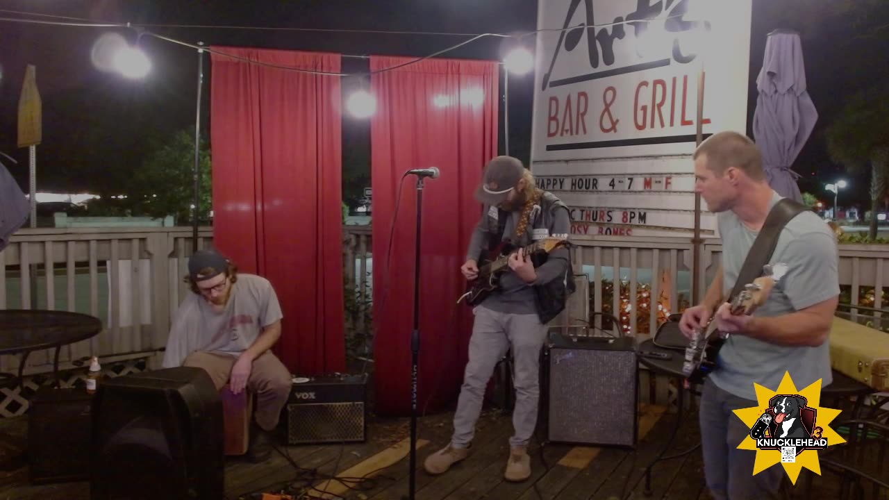 Local Talent and Locals