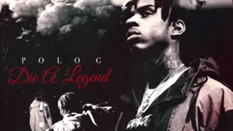 Polo G - Finer Things (432hz)