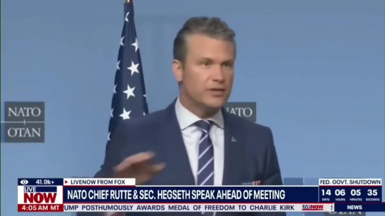 American Fire Power Is Coming To Ukraine