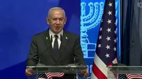 Netanyahu Hints Israel Could Whack Americans Through Their Cell Phones