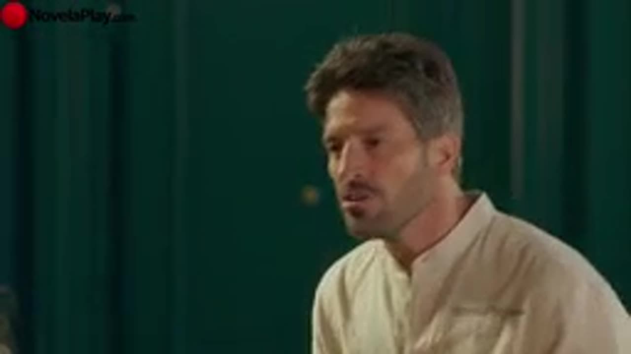 Mi Verdad Oculta Capítulo 40 parte 5