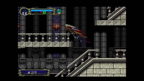 Revisiting my PREFERRED VERSION of Symphony of the Night part 1