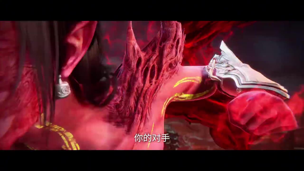 Renegade Immortal Episode 127 Preview