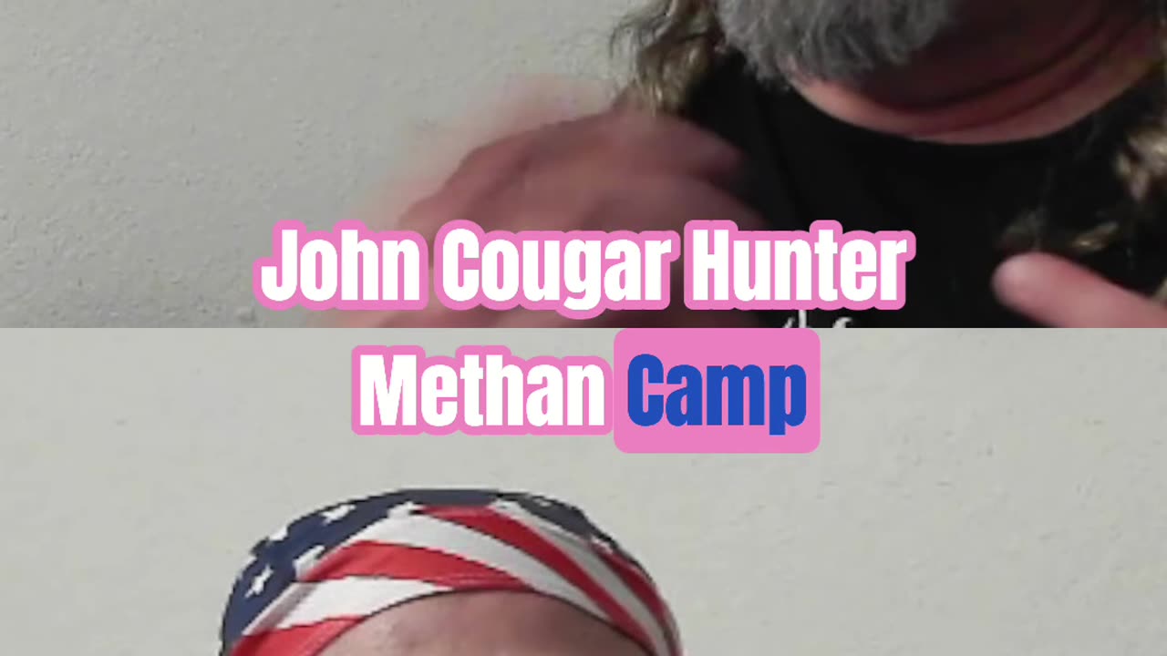 From '80s to Now, how John Methancamp came to be!