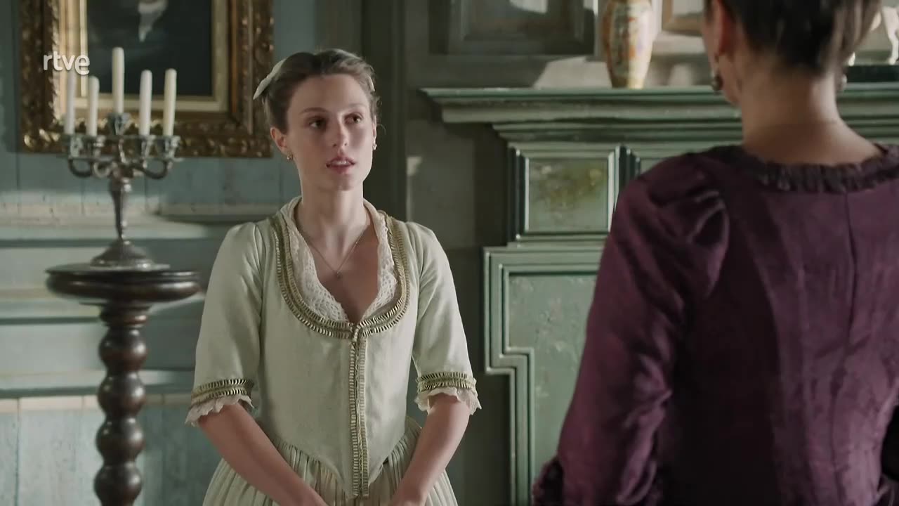 Valle salvaje capitulo 297 parte 4