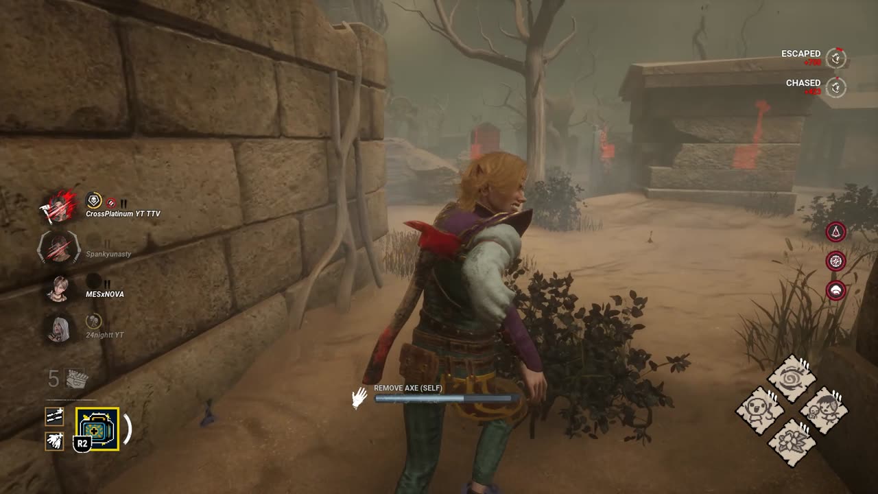 Did I REALLY Jinx Us?