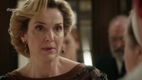 La promesa capitulo 68 parte 1