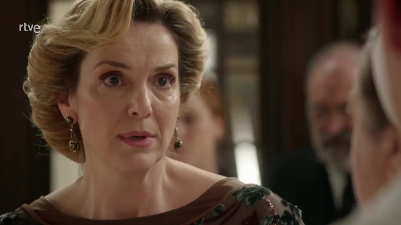 La promesa capitulo 68 parte 1