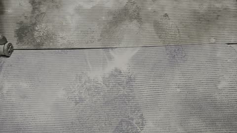 powered chlorine chloride poisoning in tru vents ac into house