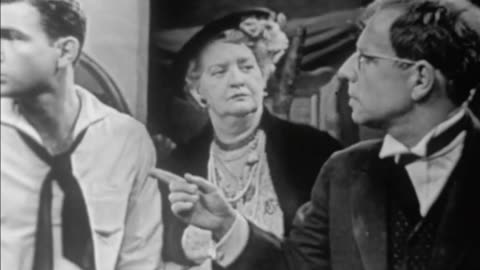 TALES OF SUSPENSE S02 E05 DR. VIOLET 10/04/1949