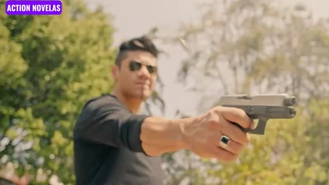 Rosario Tijeras 2ª Cap 37