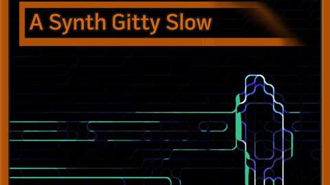 zwtral - A Synth Gitty Slow #edm #deephouse #dance
