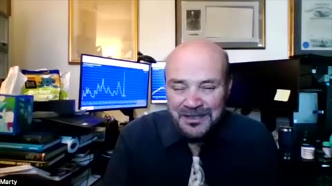 Martin Armstrong: China, Trump, Power, The Original J6'er Recession Watch!