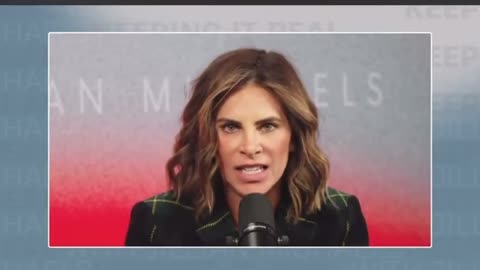 Jillian Michaels Summarizes the California Catastrophe (Political and Systemic Failures)