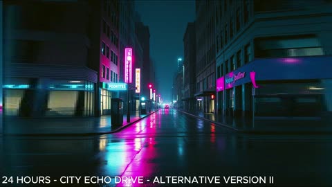 24 HOURS — Full Deep House / Chillout / Nu-Disco - Collection