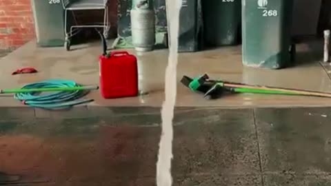 Expert High Pressure Cleaning Services in Melbourne | Boost Commercial Cleaning