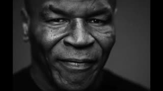 The Eat Real Food Super Bowl LX Spot from MAHA, featuring Mike Tyson