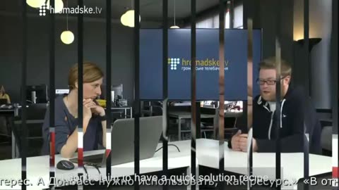 Bogdan Boutkevitch You need to kill 1.5 million people in Donbass
