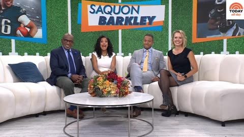 Today Show's Super Lovely Dylan Dreyer On 100725