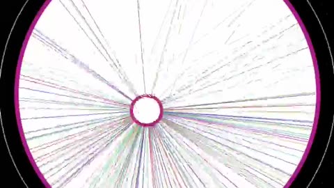 Sun gravity goes INSANE 💀 #simulation - chaos.ba11s - ClickHive