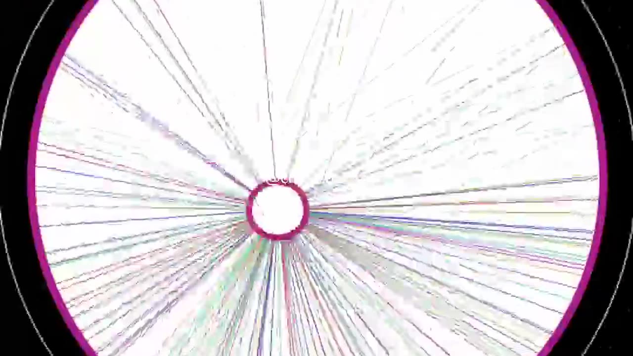 Sun gravity goes INSANE 💀 #simulation - chaos.ba11s - ClickHive