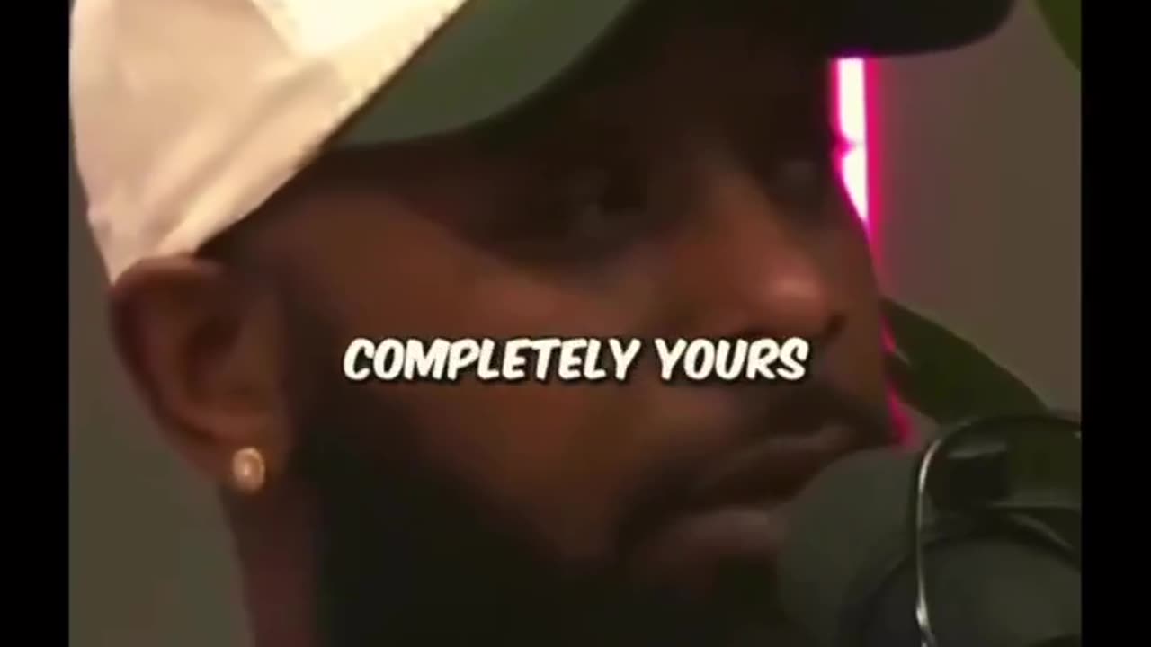 She is not yours, it's only your turn