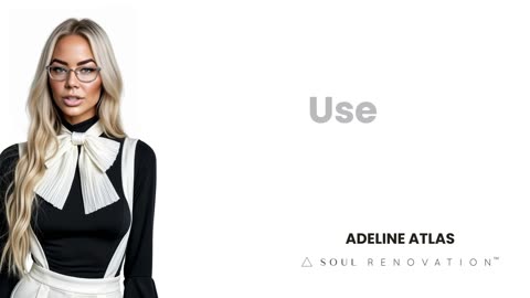 The Art of Renunciation: Breaking Free from Unconscious Agreements (By Adeline Atlas)