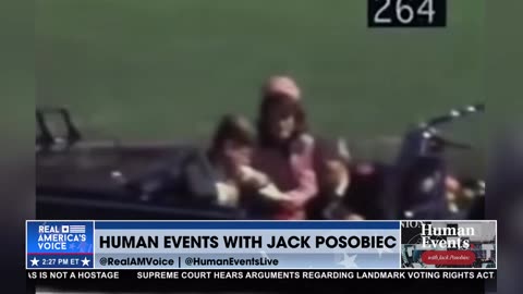 NEW DOCUMENTS FROM RUSSIA ON JFK ASSASSINATION