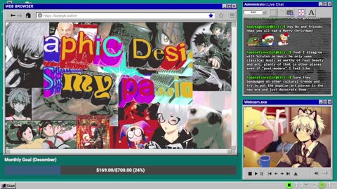 Good Morning, Maria!