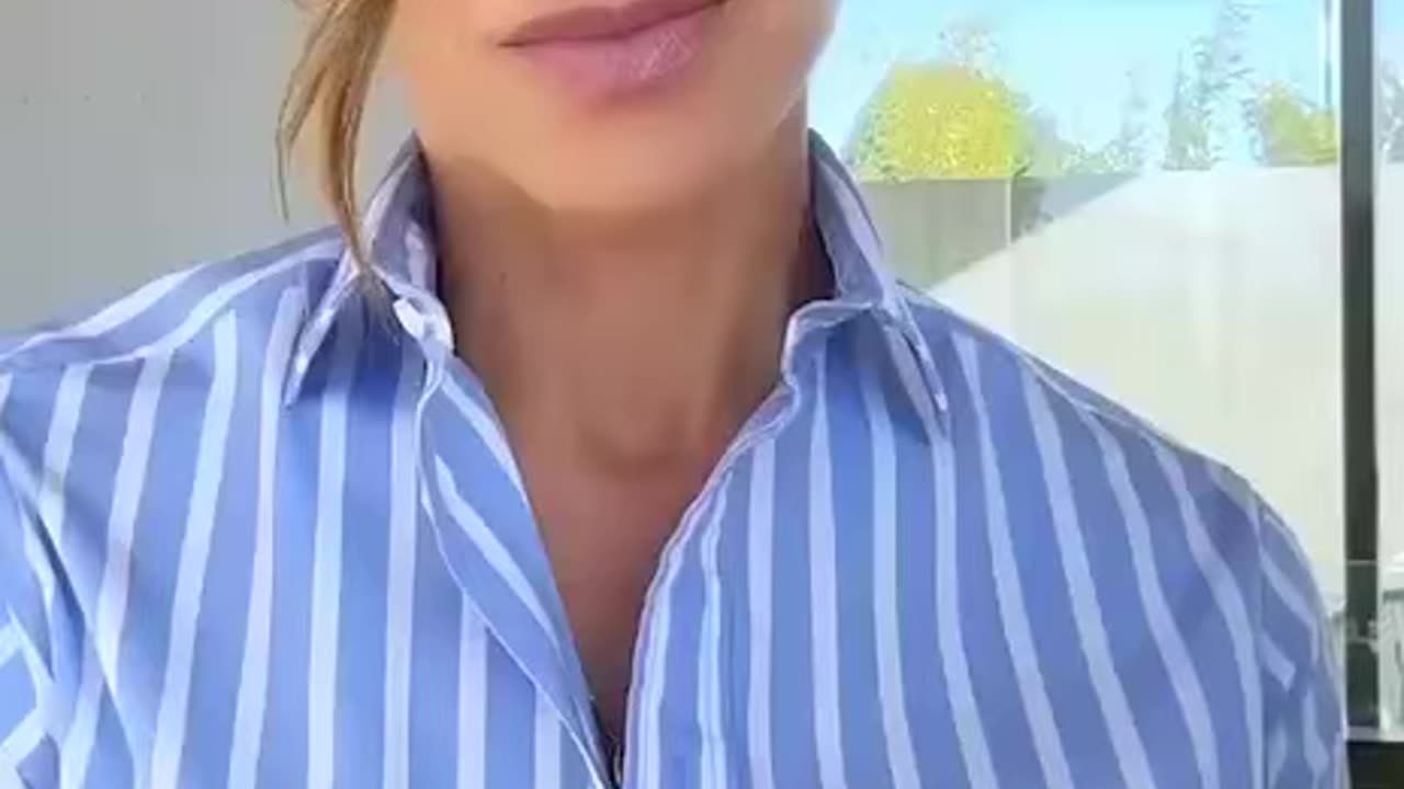 Jillian Michaels on the fake 17,000 doctors who signed a fake petition to stop RFK Jr.