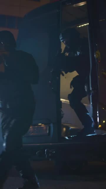 We stand with law enforcement.