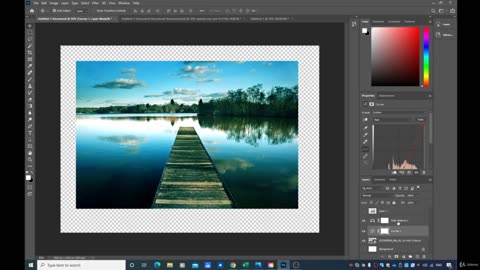 Adobe Photoshop CC-Basic Photoshop training-019 Working with colors Part 2