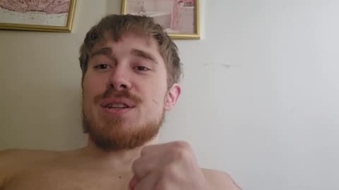 Strength From Weakness